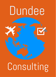 Dundee Consulting Logo